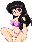 Vanja lingerie