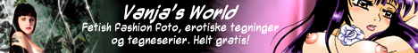 Vanja's World